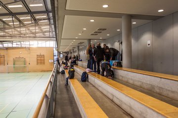Bild 2 - Girls & Womens Cup